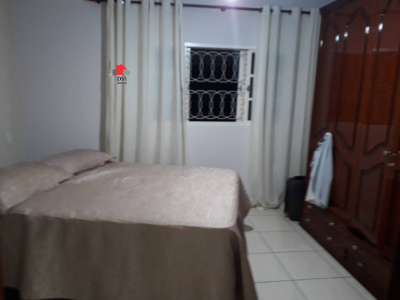 Imagem Casa com 2 Quartos à Venda, 250 m² em Jardim Everest - Hortolândia
