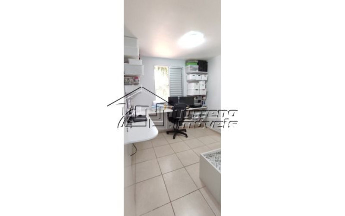 Imagem Apartamento com 3 Quartos à Venda, 65 m² em Jardim América - São José Dos Campos