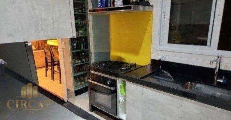 Imagem Apartamento com 3 Quartos à Venda, 118 m² em Vila Romana - São Paulo Imagem Apartamento com 3 Quartos à Venda, 118 m² em Vila Romana - São Paulo