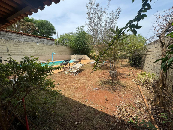 Imagem Chácara com 3 Quartos à Venda, 1.080 m² em Zona Rural - Mateus Leme