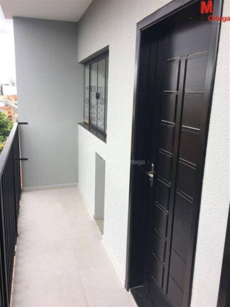 Imagem Apartamento com 1 Quarto à Venda, 32 m² em Vila Carvalho - Sorocaba