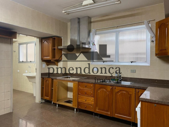 Imagem Apartamento com 3 Quartos à Venda, 158 m² em Perdizes - São Paulo