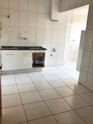 Imagem Apartamento com 3 Quartos à Venda, 98 m² em Vila Itapura - Campinas Imagem Apartamento com 3 Quartos à Venda, 98 m² em Vila Itapura - Campinas