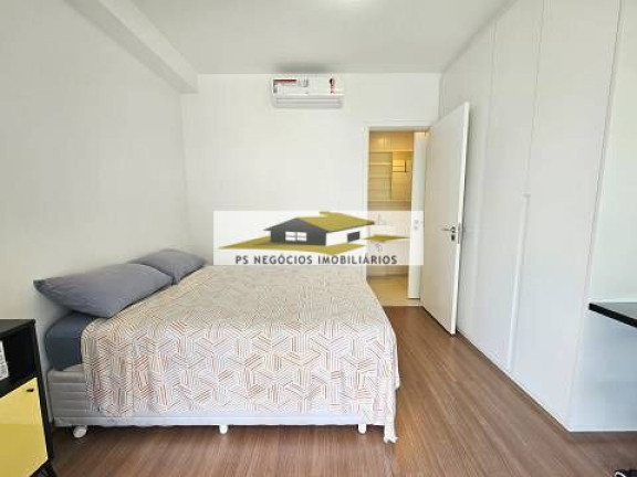 Imagem Apartamento com 1 Quarto para Alugar, 56 m² em Paraíso - São Paulo Imagem Apartamento com 1 Quarto para Alugar, 56 m² em Paraíso - São Paulo