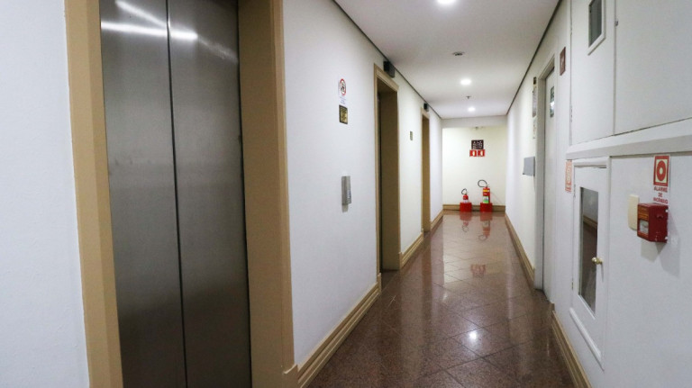Imagem Ponto Comercial à Venda, 31 m² em Vila Olímpia - São Paulo Imagem Ponto Comercial à Venda, 31 m² em Vila Olímpia - São Paulo