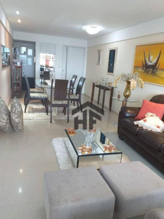 Apartamento com 3 Quartos à Venda, 150 m² em Casa Caiada - Olinda