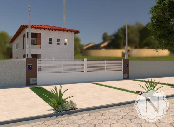Imagem Casa com 2 Quartos à Venda, 78 m² em Campos Elíseos - Itanhaém Imagem Casa com 2 Quartos à Venda, 78 m² em Campos Elíseos - Itanhaém