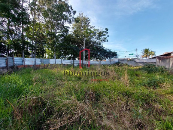 Imagem Terreno à Venda, 460 m² em Jardim Terras De Santo Antônio - Hortolândia Imagem Terreno à Venda, 460 m² em Jardim Terras De Santo Antônio - Hortolândia