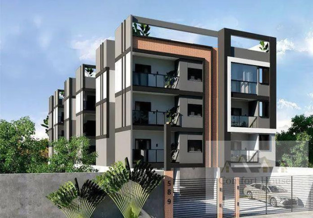 Imagem Cobertura com 2 Quartos à Venda, 115 m² em Centro - São Bernardo Do Campo Imagem Cobertura com 2 Quartos à Venda, 115 m² em Centro - São Bernardo Do Campo