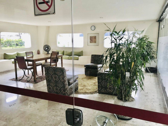 Imagem Apartamento com 3 Quartos à Venda, 100 m² em Paraíso - São Paulo Imagem Apartamento com 3 Quartos à Venda, 100 m² em Paraíso - São Paulo