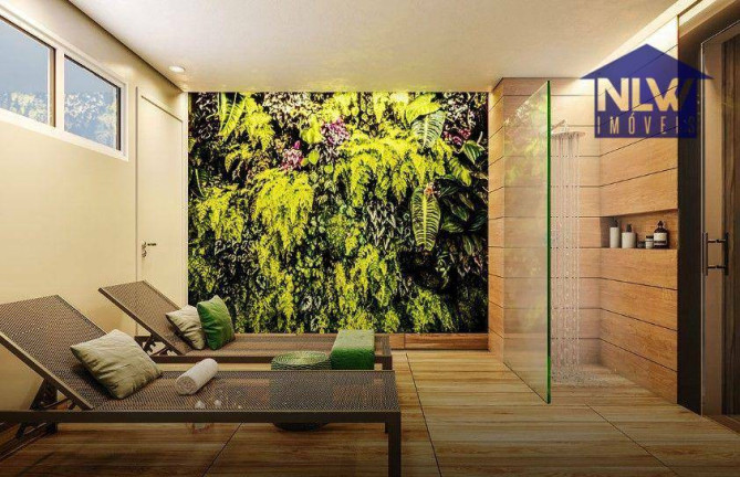 Imagem Apartamento com 2 Quartos à Venda, 55 m² em Vila Galvão - Guarulhos