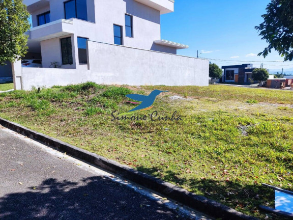 Imagem Terreno à Venda, 300 m² em Condomínio Terras Do Vale - Caçapava Imagem Terreno à Venda, 300 m² em Condomínio Terras Do Vale - Caçapava