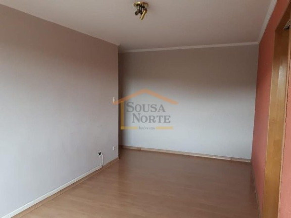 Imagem Apartamento com 2 Quartos à Venda, 51 m² em Horto Florestal - São Paulo Imagem Apartamento com 2 Quartos à Venda, 51 m² em Horto Florestal - São Paulo