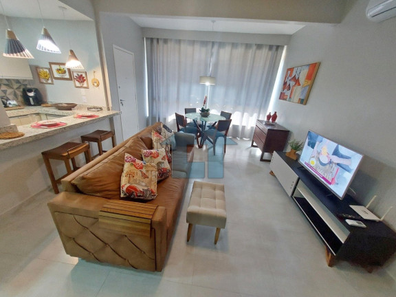 Imagem Apartamento com 1 Quarto à Venda, 63 m² em Porto Bracuhy - Angra Dos Reis
