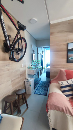 Imagem Apartamento com 2 Quartos à Venda, 58 m² em Astúrias - Guarujá