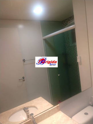 Imagem Apartamento com 2 Quartos à Venda, 48 m² em Metalúrgicos - Osasco Imagem Apartamento com 2 Quartos à Venda, 48 m² em Metalúrgicos - Osasco