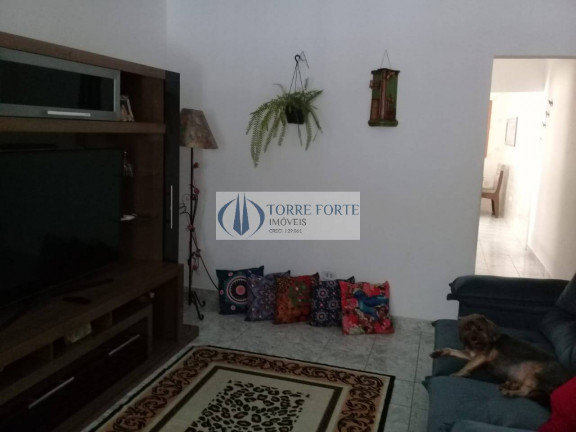Imagem Casa com 3 Quartos à Venda, 260 m² em Campestre - Santo André Imagem Casa com 3 Quartos à Venda, 260 m² em Campestre - Santo André
