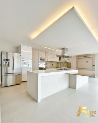 Imagem Casa com 4 Quartos à Venda, 488 m² em Boulevard Lagoa - Serra