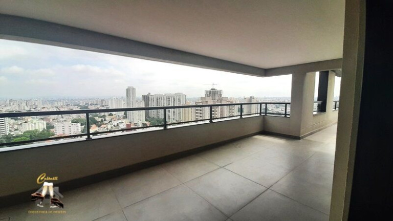 Imagem Cobertura com 3 Quartos à Venda, 326 m² em Campestre - Santo André