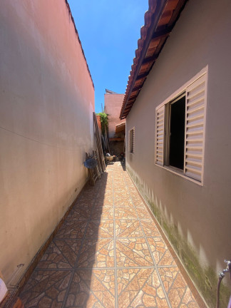 Imagem Casa com 2 Quartos à Venda,  em Jardim Primavera - Tatuí