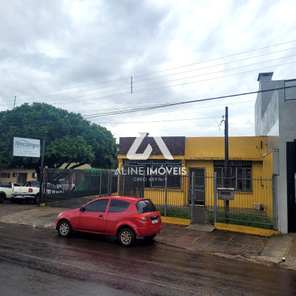 Casa para Alugar,  em Pedro Bonini Ii - Cruz Alta