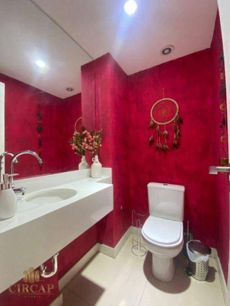 Imagem Apartamento com 4 Quartos à Venda, 214 m² em Vila Mariana - São Paulo Imagem Apartamento com 4 Quartos à Venda, 214 m² em Vila Mariana - São Paulo