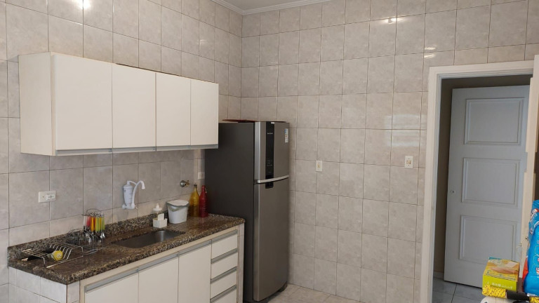 Imagem Imóvel com 3 Quartos à Venda, 150 m² em Boqueirão - Santos Imagem Imóvel com 3 Quartos à Venda, 150 m² em Boqueirão - Santos