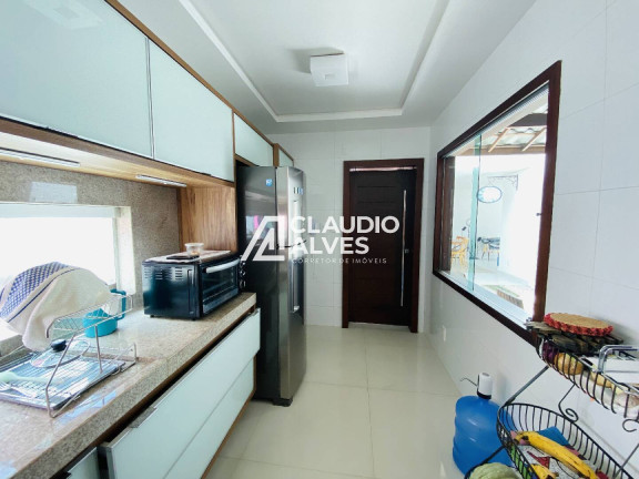 Imagem Casa de Condomínio com 3 Quartos à Venda, 274 m² em Villa Olímpia - Feira De Santana Imagem Casa de Condomínio com 3 Quartos à Venda, 274 m² em Villa Olímpia - Feira De Santana