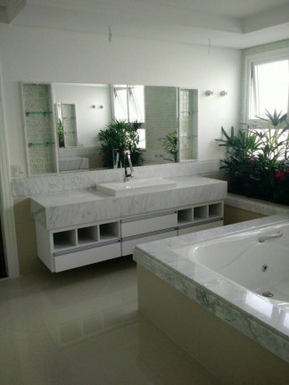 Imagem Casa de Condomínio com 4 Quartos à Venda, 500 m² em Alphaville - Barueri