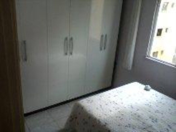 Imagem Apartamento com 2 Quartos à Venda, 45 m² em Parque Bandeirantes I (nova Veneza) - Sumaré