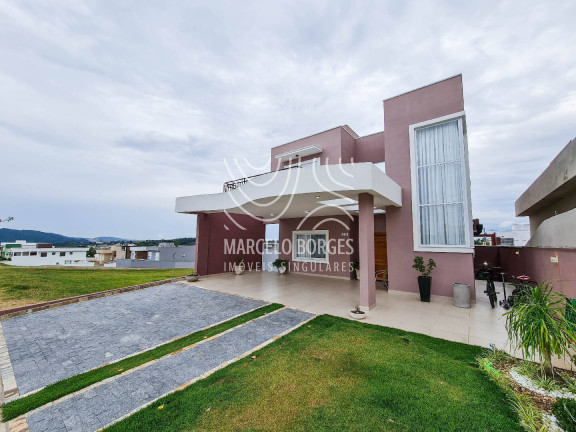 Imagem Casa de Condomínio com 3 Quartos à Venda, 236 m² em Jardim Primavera - Itupeva Imagem Casa de Condomínio com 3 Quartos à Venda, 236 m² em Jardim Primavera - Itupeva
