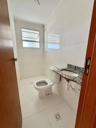 Imagem Apartamento com 2 Quartos à Venda, 79 m² em Caiçara - Praia Grande