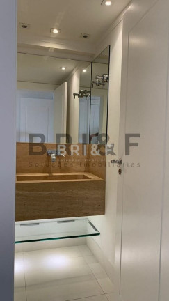 Imagem Apartamento com 3 Quartos para Alugar, 154 m² em Indianópolis - São Paulo Imagem Apartamento com 3 Quartos para Alugar, 154 m² em Indianópolis - São Paulo