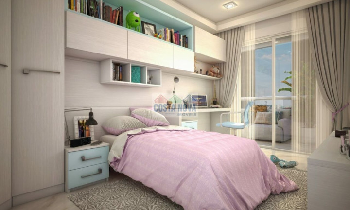 Imagem Apartamento com 2 Quartos à Venda, 65 m² em Ocian - Praia Grande Imagem Apartamento com 2 Quartos à Venda, 65 m² em Ocian - Praia Grande