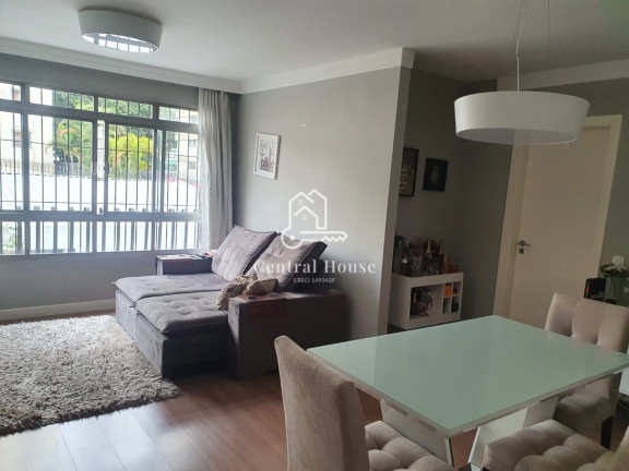 Imagem Apartamento com 2 Quartos à Venda, 83 m² em Moema - São Paulo Imagem Apartamento com 2 Quartos à Venda, 83 m² em Moema - São Paulo
