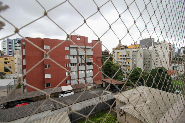 Imagem Apartamento com 3 Quartos à Venda, 89 m² em Bigorrilho - Curitiba