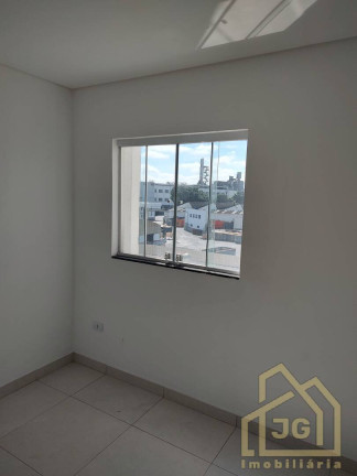Imagem Cobertura com 2 Quartos para Alugar, 123 m² em Casa Branca - Santo André