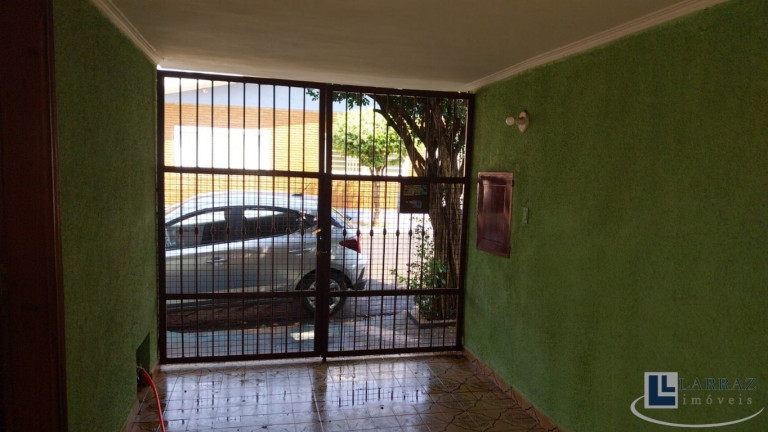Imagem Casa com 2 Quartos à Venda, 96 m² em Sumarezinho - Ribeirão Preto Imagem Casa com 2 Quartos à Venda, 96 m² em Sumarezinho - Ribeirão Preto