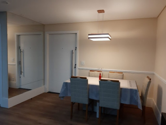 Imagem Apartamento com 3 Quartos à Venda, 122 m² em Jardim Flor Da Montanha - Guarulhos