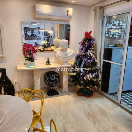 Imagem Cobertura com 3 Quartos à Venda, 191 m² em Jardim Arpoador - São Paulo Imagem Cobertura com 3 Quartos à Venda, 191 m² em Jardim Arpoador - São Paulo