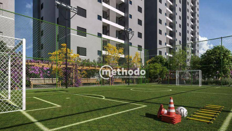 Imagem Apartamento com 1 Quarto à Venda, 55 m² em Jardim Santa Amélia - Hortolândia Imagem Apartamento com 1 Quarto à Venda, 55 m² em Jardim Santa Amélia - Hortolândia