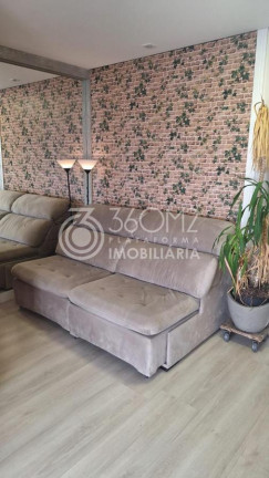 Imagem Apartamento com 2 Quartos à Venda, 64 m² em Vila Curuçá - Santo André Imagem Apartamento com 2 Quartos à Venda, 64 m² em Vila Curuçá - Santo André