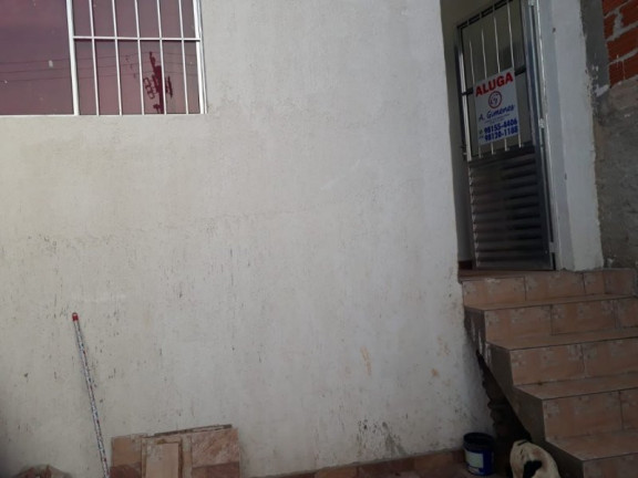 Imagem Casa com 2 Quartos à Venda, 50 m² em Jardim São José Leste - São José Dos Campos Imagem Casa com 2 Quartos à Venda, 50 m² em Jardim São José Leste - São José Dos Campos