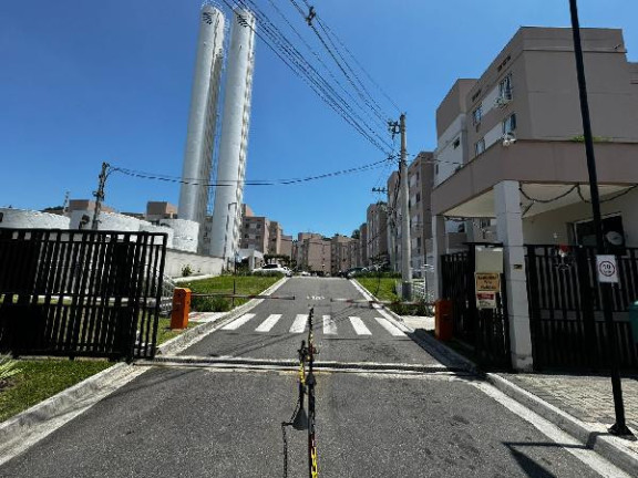 Apartamento com 2 Quartos à Venda, 45 m² em Neves - Sao Goncalo