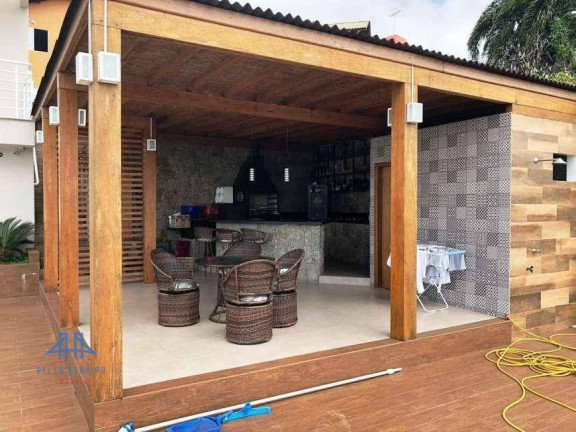 Imagem Casa com 3 Quartos à Venda, 365 m² em Agronômica - Florianópolis Imagem Casa com 3 Quartos à Venda, 365 m² em Agronômica - Florianópolis