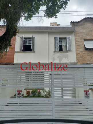 Imagem Imóvel com 3 Quartos à Venda, 150 m² em Gonzaga - Santos Imagem Imóvel com 3 Quartos à Venda, 150 m² em Gonzaga - Santos