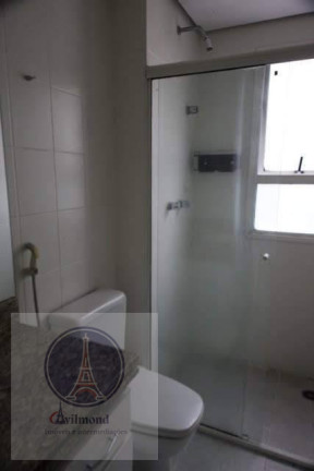 Imagem Apartamento com 2 Quartos à Venda, 70 m² em Vila Uberabinha - São Paulo