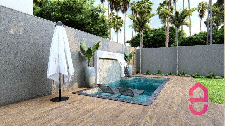 Imagem Casa à Venda, 420 m² em Setor Faiçalville - Goiânia Imagem Casa à Venda, 420 m² em Setor Faiçalville - Goiânia