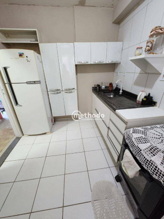Imagem Apartamento com 2 Quartos à Venda, 57 m² em Parque Camélias - Campinas Imagem Apartamento com 2 Quartos à Venda, 57 m² em Parque Camélias - Campinas