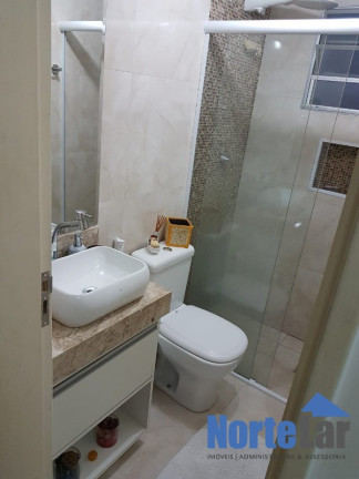 Imagem Apartamento com 2 Quartos à Venda, 50 m² em Jaraguá - São Paulo